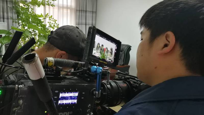 剧本杀式体验：达坂城区广告片拍摄公司构建沉浸式消费决策路径