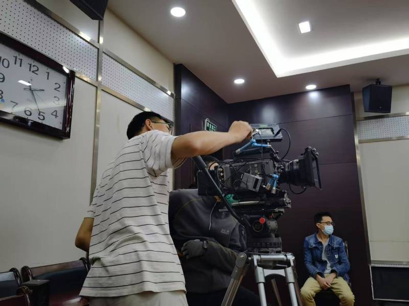 达坂城区TVC拍摄公司：让每个品牌都能拥有自己的好莱坞大片