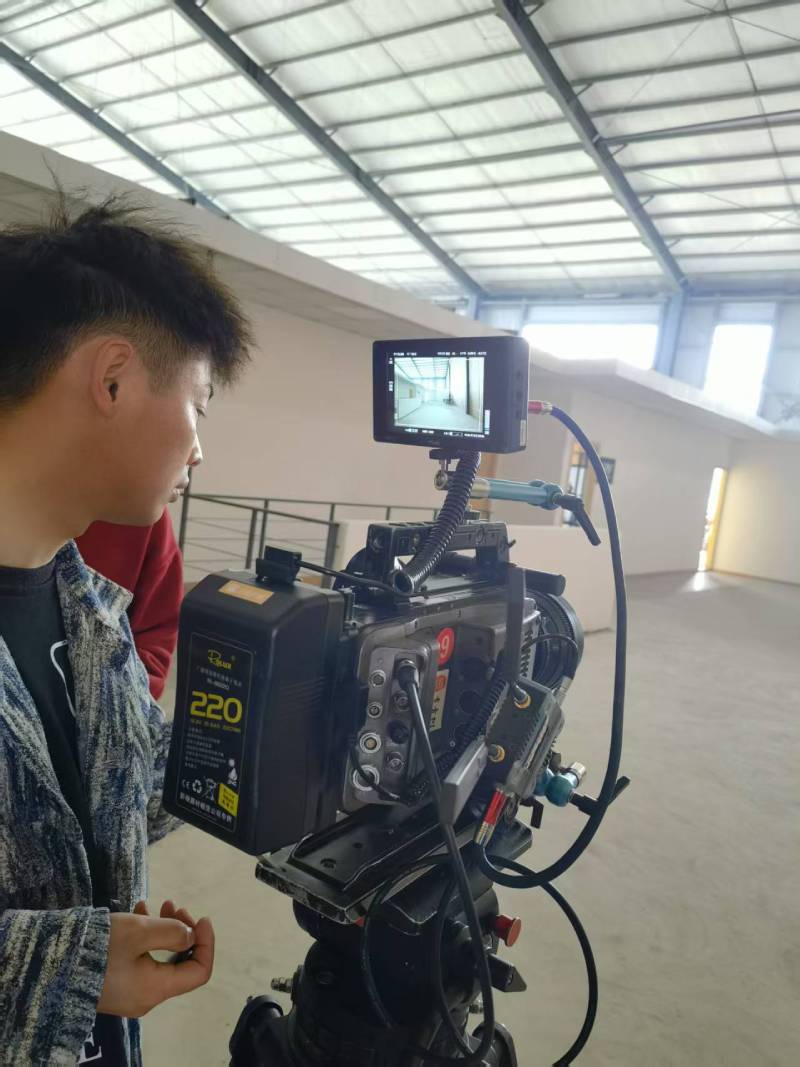 解锁达坂城区广告片拍摄：以创意镜头，解锁品牌商业价值新高度